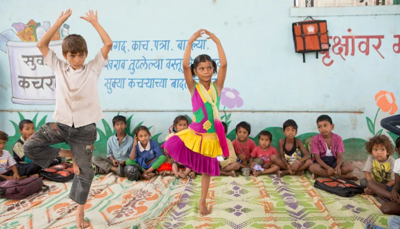 India celebra el Día del Niño y reabre el debate global sobre derechos infantiles