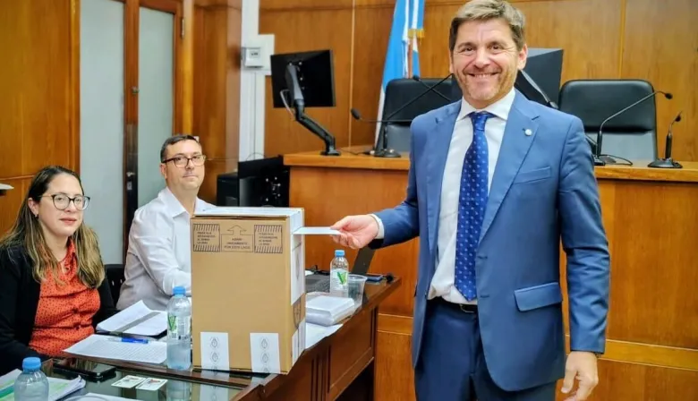 Reelección de Basso: claves del triunfo en la Asociación de Magistrados