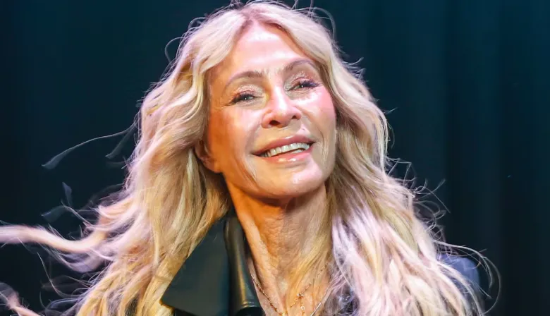 El fuerte posicionamiento de Cris Morena tras la amenaza de acoso