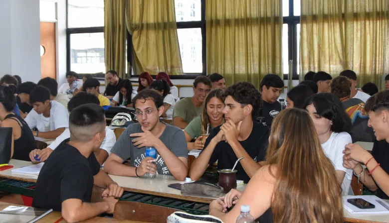 Diputados: López Murphy propuso un cambio clave para el ingreso a la universidad