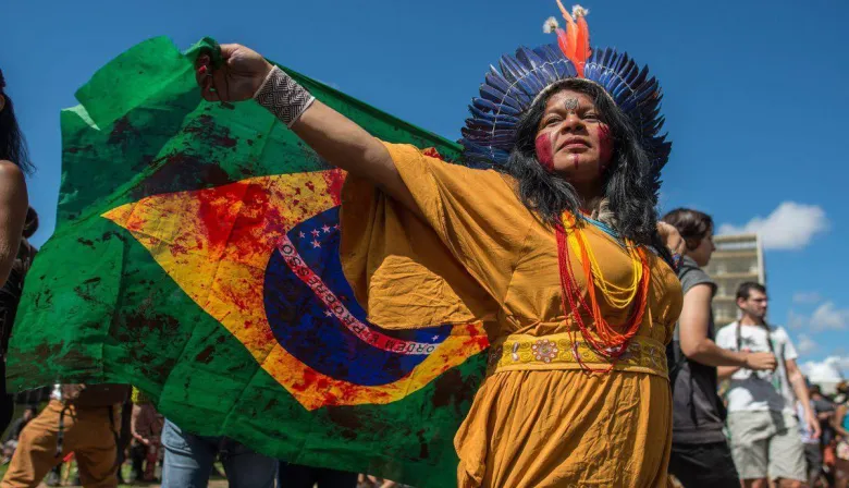 Indígenas bloquean la COP30: ¿puede Brasil cumplir su promesa de inclusión?