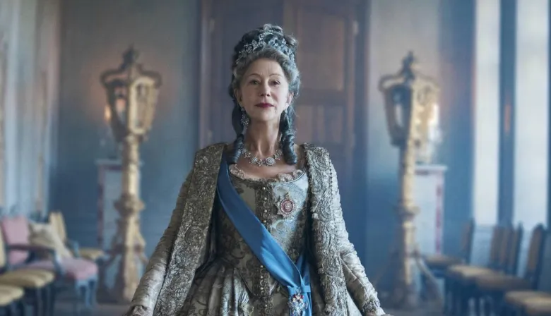 Catalina la Grande: el legado oculto tras su muerte