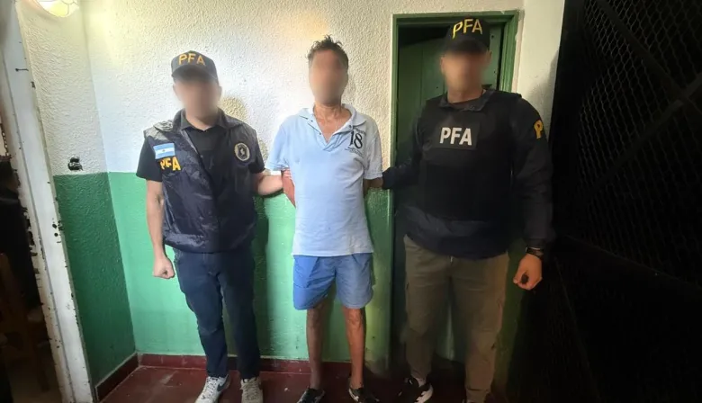 Cayeron en Fuerte Apache dos acusados de integrar una red de estafas informáticas por $10 millones