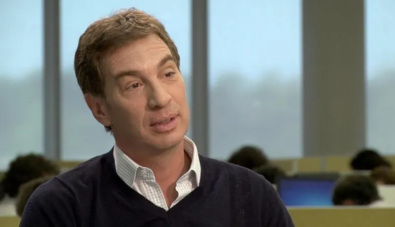 Santilli adelantó que el Gobierno enviará en breve su proyecto de reforma laboral