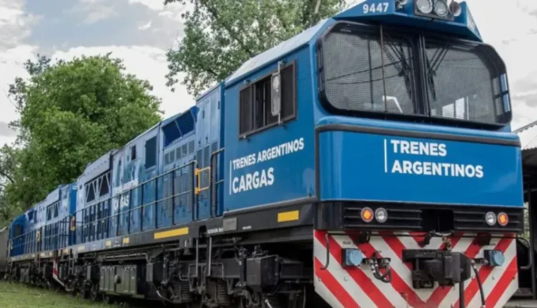 El Gobierno acelera la venta del Belgrano Cargas: todos los detalles del programa
