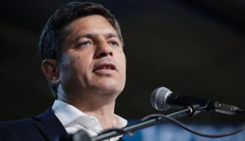 Kicillof y referentes de La Cámpora reclamaron la domiciliaria para Julio De Vido