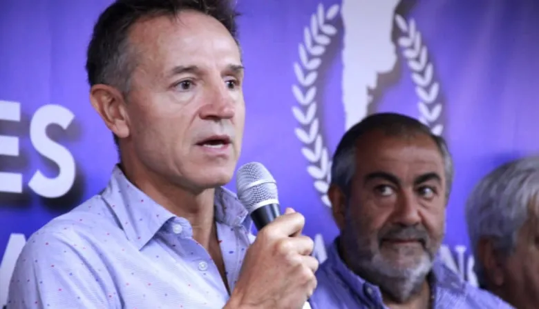 La CGT se planta ante la reforma laboral