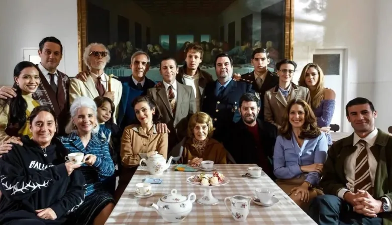 Yiya Murano se vuelve protagonista en Flow: detalles impactantes de su vida