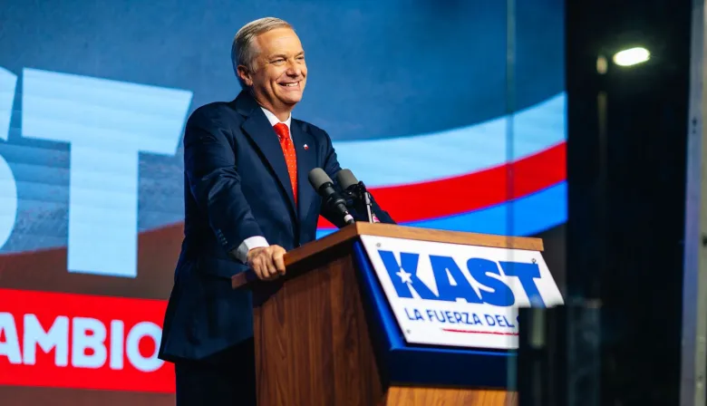 José Antonio Kast: ¿el nuevo liderazgo que Chile necesitaba tras 35 años de historia?