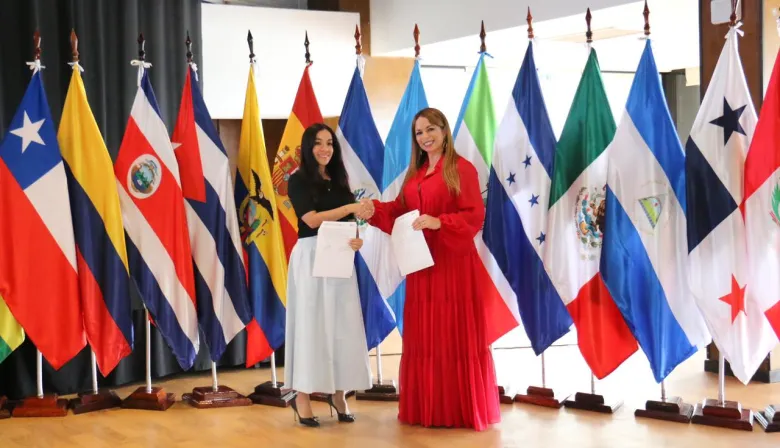 Un modelo de cooperación entre Paraguay y El Salvador que sorprende