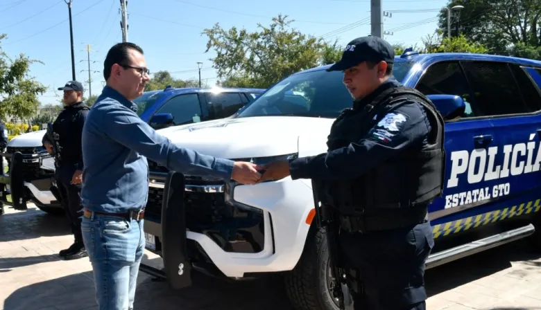 Cambios en seguridad: ¿pueden Michoacán y Guanajuato recuperar el control?