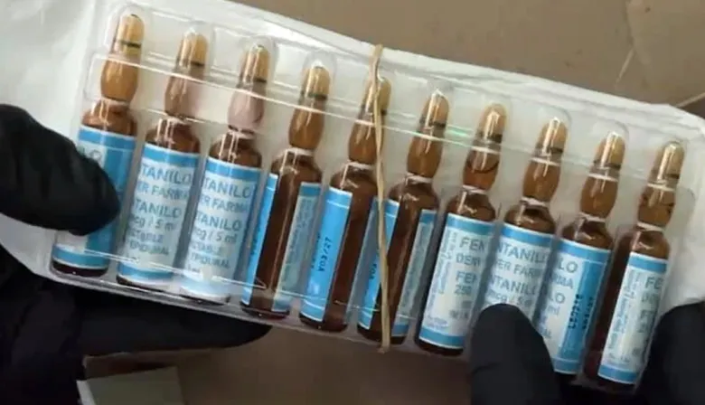 La oposición impulsa una ley de reparación para víctimas del fentanilo: ¿De qué se trata?