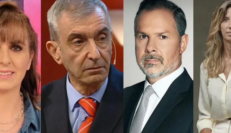 Labor periodística: una de las ternas más difíciles del Martín Fierro de Cable