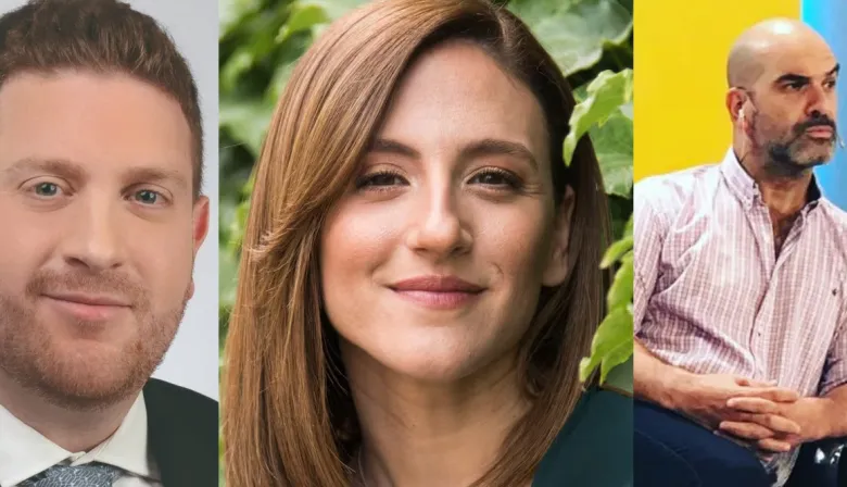 ¿Quiénes serán los mejores conductores del Martín Fierro de Cable 2025?