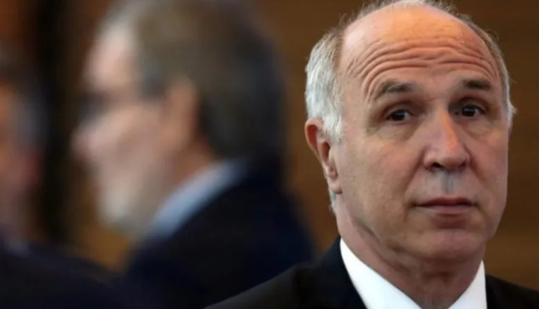 Lorenzetti presiona al tribunal del caso Cuadernos y exige actividad durante el verano