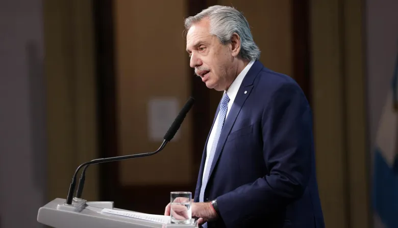 Ratificaron el procesamiento a Alberto Fernández en la causa Seguros: el fallo completo