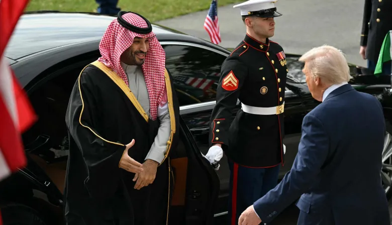 Arabia Saudita y Estados Unidos: ¿nace una nueva potencia en tecnología?