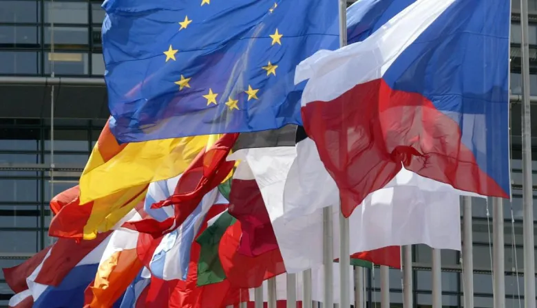 Unión Europea: qué se conmemora hoy y por qué cambió la historia del continente