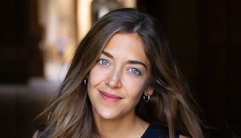 El archivo feminista 2023 de Ornella Calvete: 700 mil dólares y renuncia