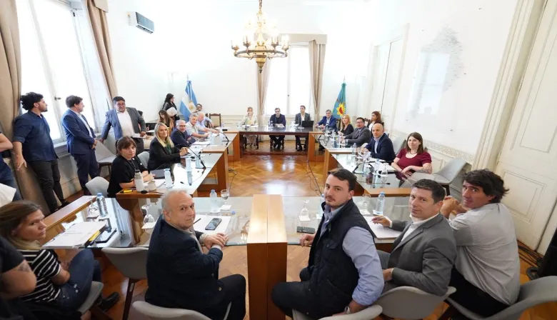 Kicillof ganó la primera batalla por el Presupuesto 2026: los pedidos de la oposición