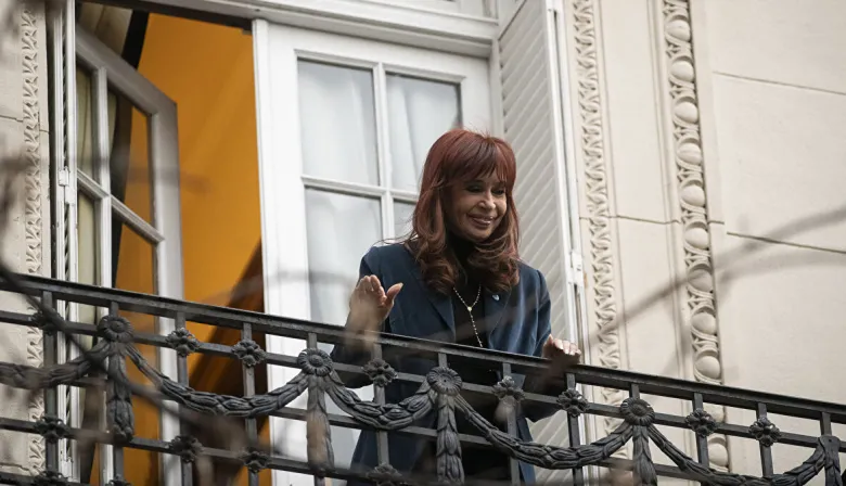 La Corte Suprema manejará y subastará los bienes decomisados a Cristina Kirchner