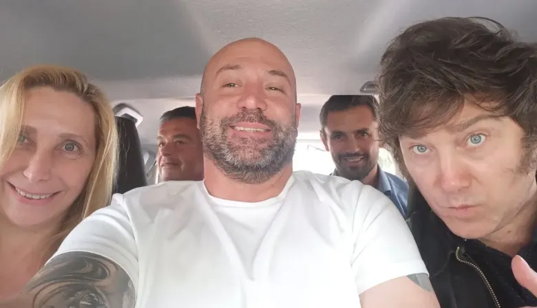 El testimonio que el Gobierno teme escuchar: Spagnuolo declarará por causa ANDIS