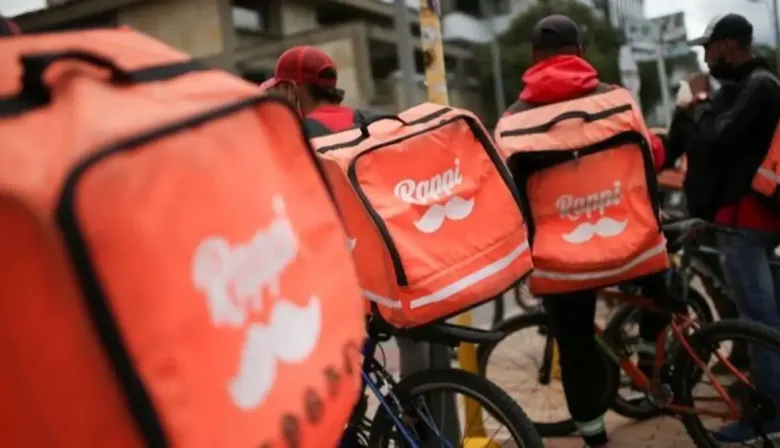 ¿Cuántos pedidos deben hacer los RAPPI para sobrevivir en Argentina?