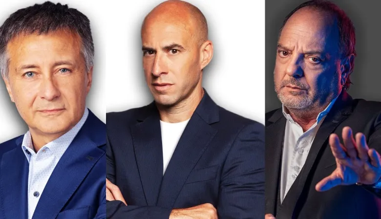 Interés general se destaca en los Martín Fierro de Cable 2025: por qué