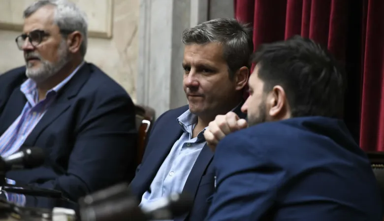 LLA se refuerza: uno por uno, los tres nuevos 'héroes' de Milei en Diputados