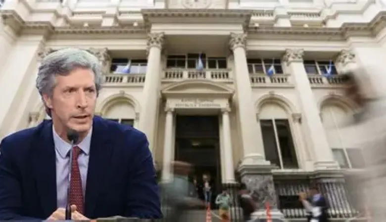 Las alternativas en juego para reforzar las reservas del BCRA