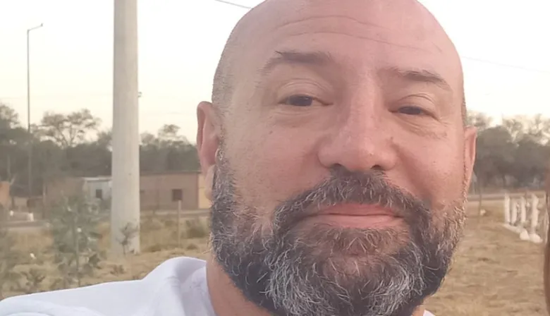 Declaró Diego Spagnuolo: el audio, la IA y el rol de una empresa alemana de sofware