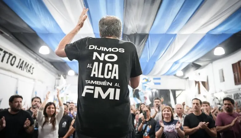 El PJ bonaerense se encamina a la renovación de autoridades con tensiones abiertas