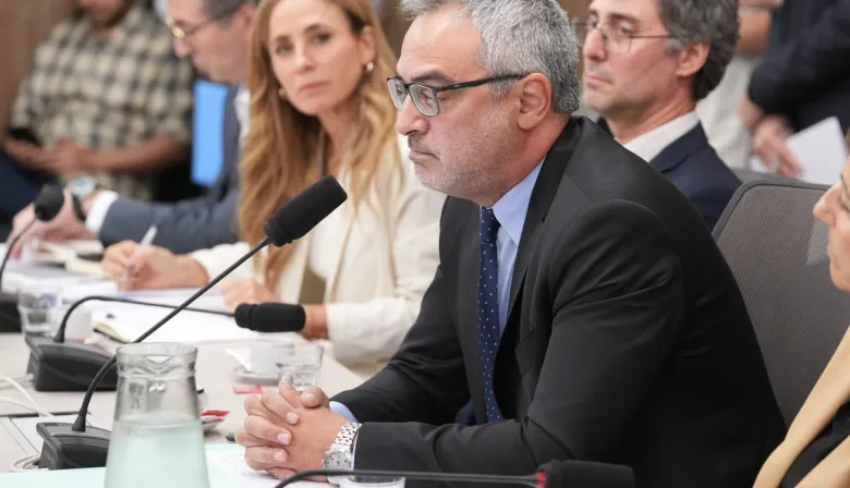 Confirman más de 154 mil ampollas adulteradas y ya son 124 las muertes bajo investigación