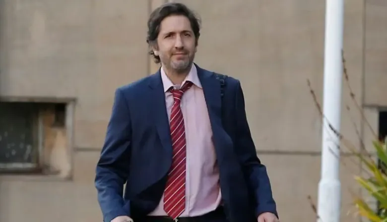 Con Spagnuolo bajo la lupa, Casanello indaga hoy a Garbellini