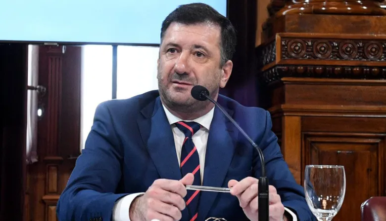 La justicia paraguaya cierra el cerco a Kueider: ¿qué pasará el lunes?