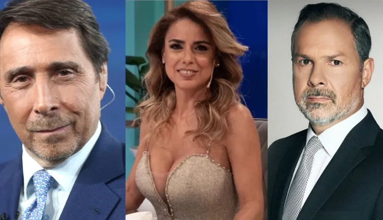 Labor periodística: polémica terna en los Martín Fierro de Cable 2025