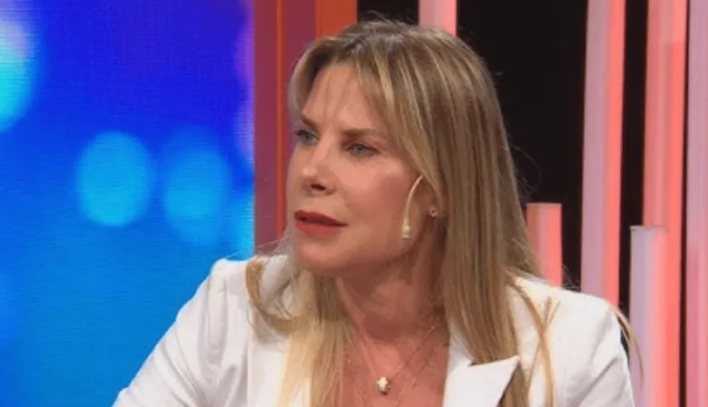 Karen Reichardt admitió que su ex marido recibió USD 230.000 de Fred Machado