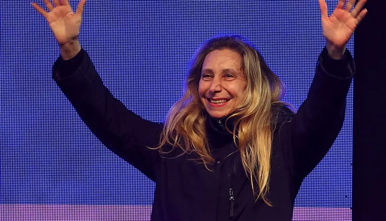 Karina Milei, el poder detrás de la estrategia del Gobierno en tiempos críticos