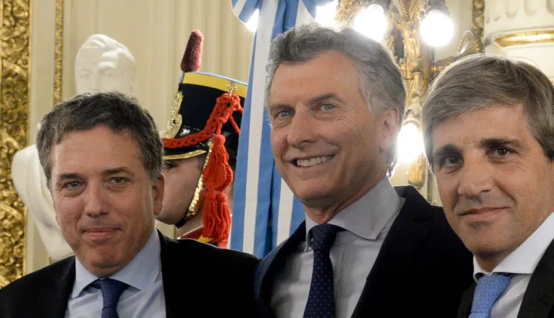 Macri sugirió que perdió en el 2019 por la causa Cuadernos: qué le dijo Dujovne