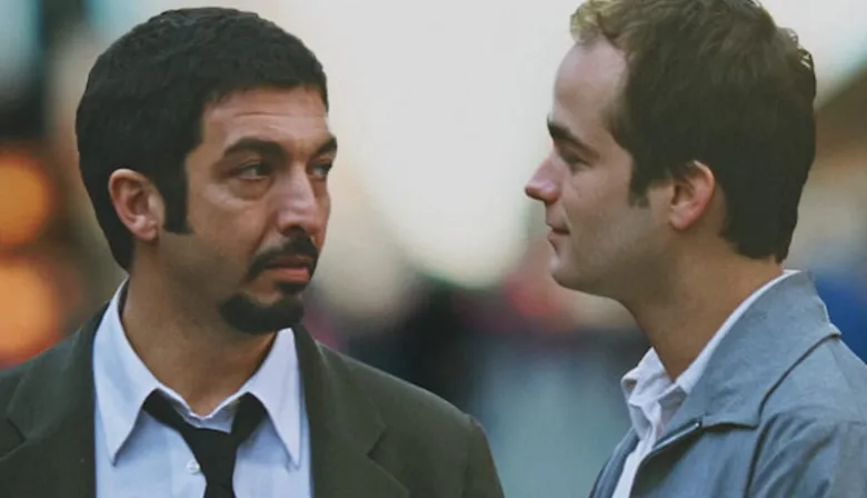 Asesor de Milei usó una frase de Darín en Nueve Reinas para analizar al Gobierno