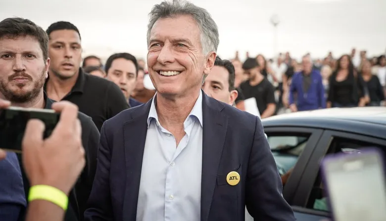Macri elogió a Cacciatore, el intendente de CABA de la dictadura: "No había corrupción"