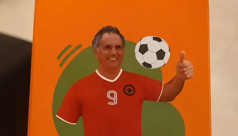 Scioli sorprende al turismo con su propia yerba “Pichichi”