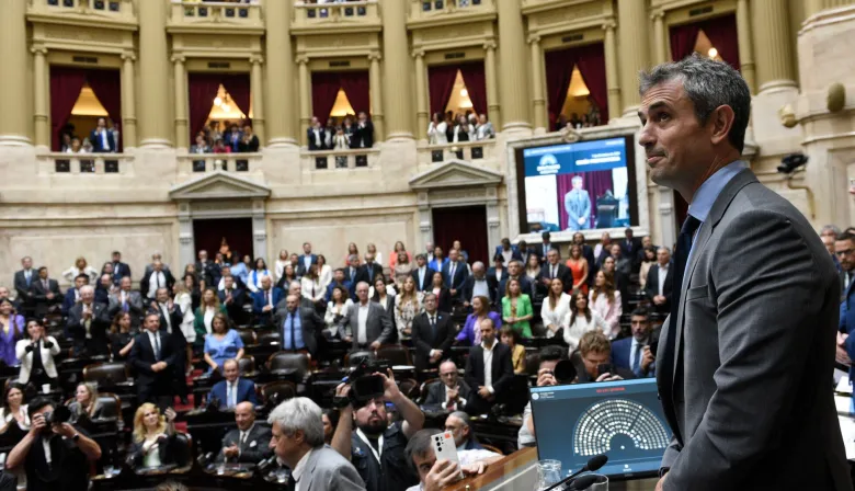 Asumirán los diputados y senadores: fechas y posibles tensiones políticas