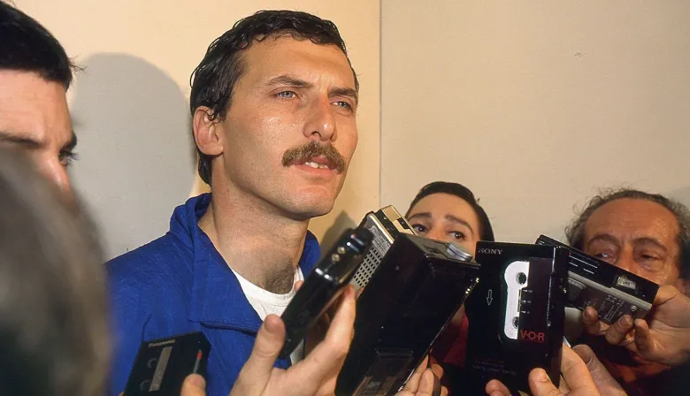 Mauricio Macri recuerda su secuestro de 1991 y desnuda su vínculo más complejo