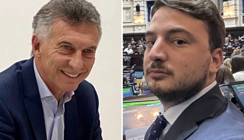 Macri criticó a Milei y desde LLA le pusieron un nuevo apodo al líder PRO