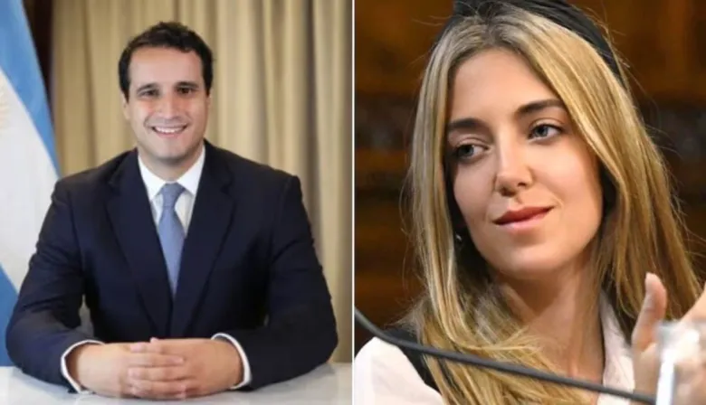 Renunció Javier Cardini, funcionario del Ministerio de Economía