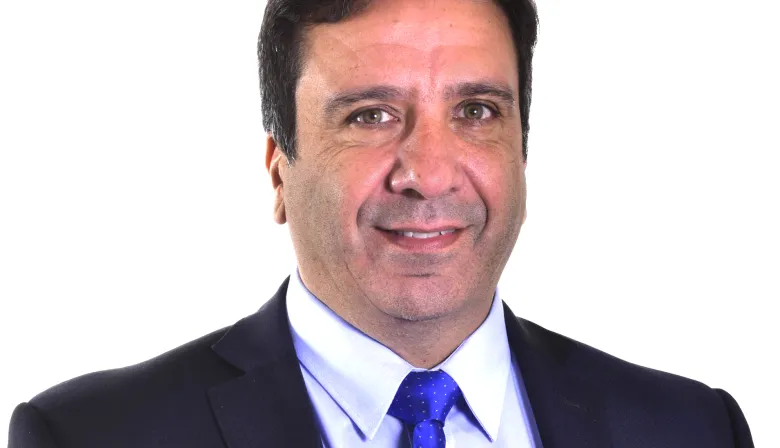 Gustavo Cairo asoma como posible reemplazo de Luis Petri en el Ministerio de Defensa