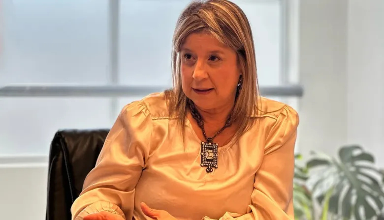 Alejandra Monteoliva: la sucesora de Bullrich con perfil académico y gestión en seguridad