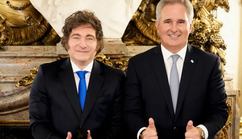 G20 en Johannesburgo: ¿por qué Argentina rechazó el documento final?