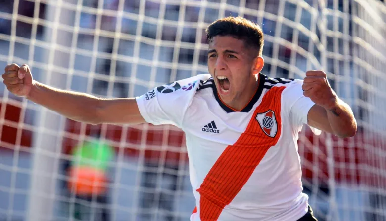 La promesa que River dejó escapar: la historia de Hernán López Muñoz